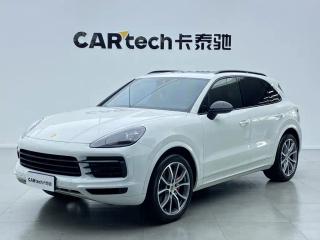 macan cayenne