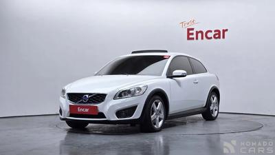 Volvo C30