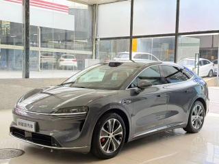 Luxeed Zhijiangr7