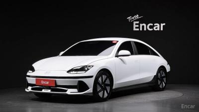 Hyundai Ioniq6