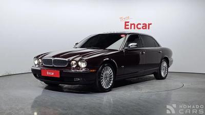 Jaguar Daimler