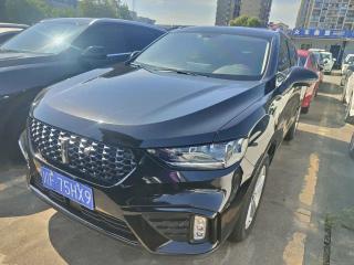 Wey Vv5