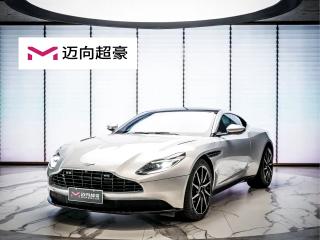 Aston-martin Db11