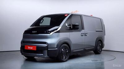 Kia PV5