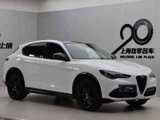 Stelvio Stelvio