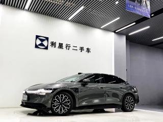 Zeekr Zeekr-007
