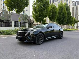 sawei ct5