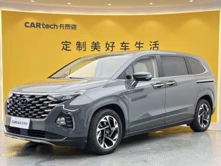 beijing-hyundai custo