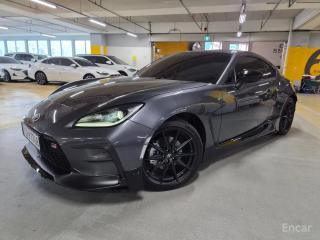 Toyota 86