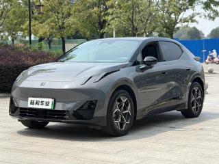 Lynk&co Z20