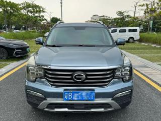 Gac Gs8