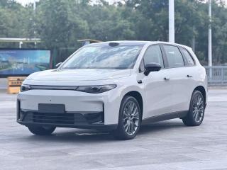 Leapmotor C