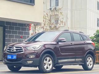 Fumeilai S5