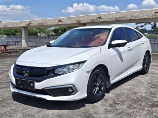 Binzhi Civic