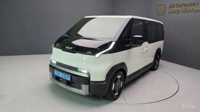 Kia PV5