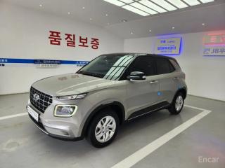 Hyundai Venue