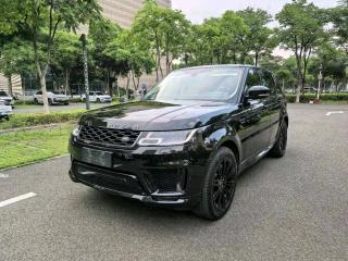 Range-rover Sport