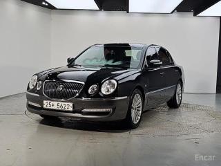 Kia OPIRUS