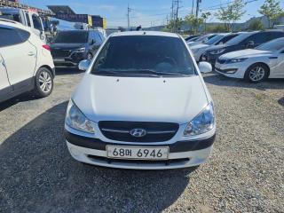 Hyundai Click