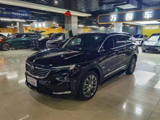 Buick Enclave