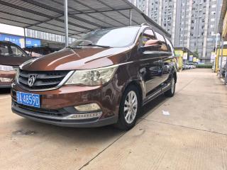 Baojun 730