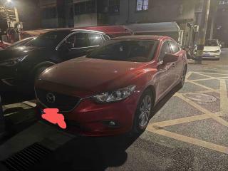 Mazda Lantian