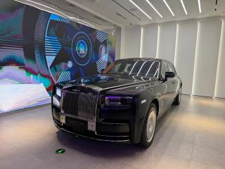 Rolls-royce Series2
