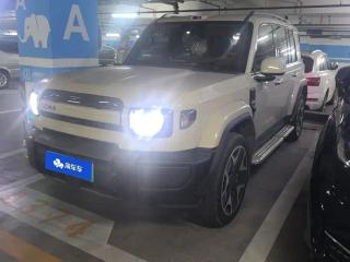 Icar V