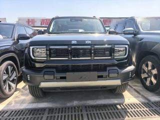 Beijing_offroad Bj40