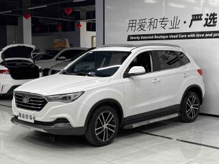 Besturn X40