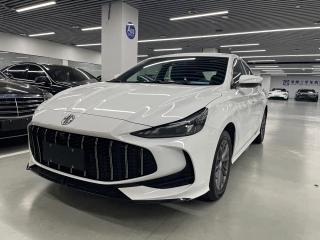 Mg Sedan