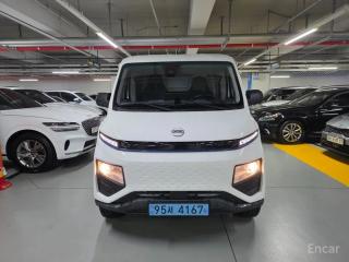 Geely SE-A2 Van