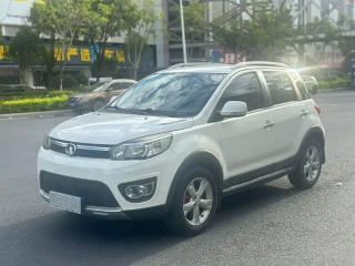 Fengjun M4