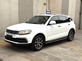 Dama T600coupe