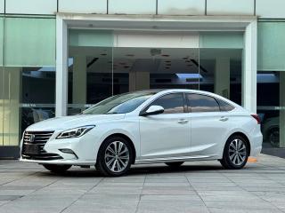 Changan Cc