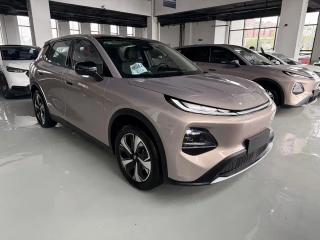 Changan Qiyuan