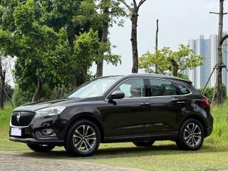 Borgward Bx7
