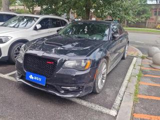 Dajielong chrysler-300