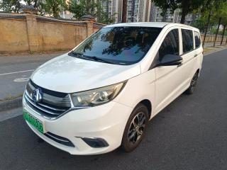 Changan_oshan A600