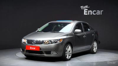 Kia Porte