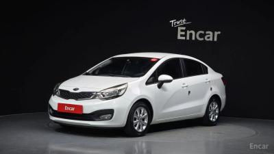 Kia Pride