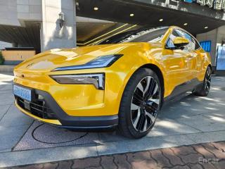 Polestar Polestar 4