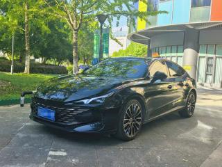 Mg Sedan