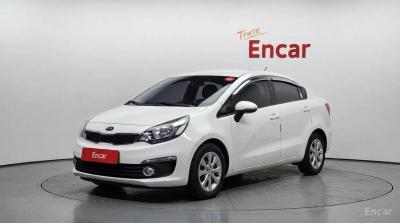 Kia Pride