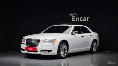 Chrysler 300C