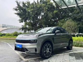 Lynk&co 05