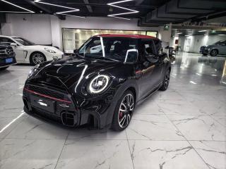 Mini Jcw