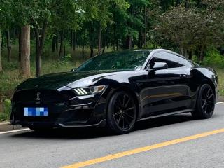 mondeo mustang