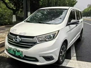 Changan_oshan A600