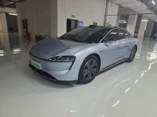 Luxeed S7
